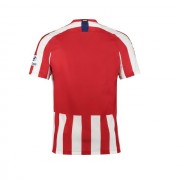 Atletico Madrid Home Jersey 19/20 (Customizable)