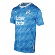 Olympique de Marseille Away Jersey 19/20 (Customizable)