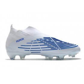Adidas Predator Edge Geometric+ Football Shoes FG